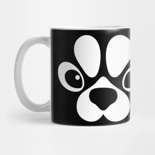 Pawpy Mug